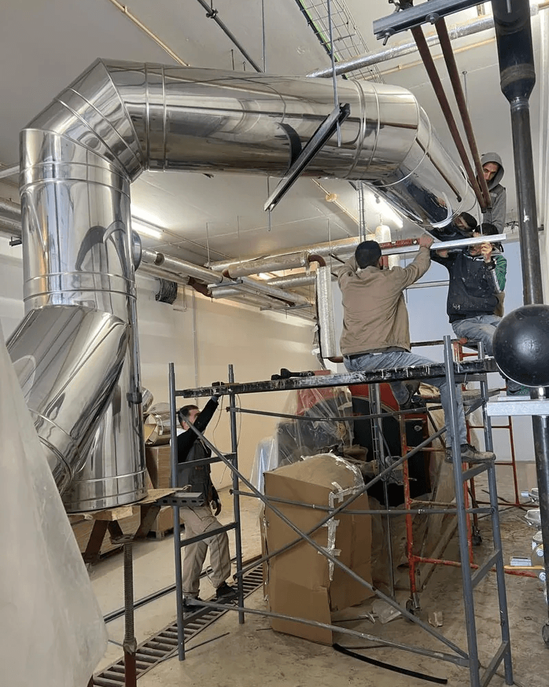 Installation
