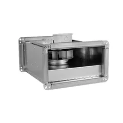 Batterie d'échange thermique air/eau pour CVC, variante 2