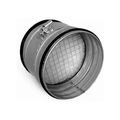 Filtre à air pour épuration et traitement de l'air dans les réseaux de ventilation CVC