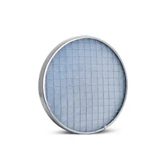 Filtre à air pour épuration de l'air en ventilation CVC, variante 2
