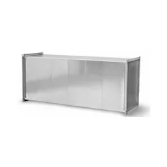 Filtre à air pour épuration de l'air en ventilation CVC, variante 4